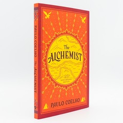 The Alchemist — 25th Anniversary Edition