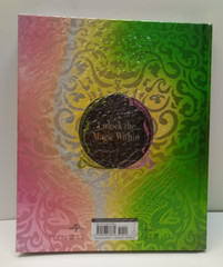 💖 WICKED The Official Visual Companion Book Broadway Musical NEW SEALED