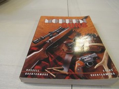 Modern Guns. Identification & Values. 11th Edition. 1989. 504 pages. Illustrated