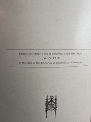 Heralds of the Morning by Asa Oscar Tait HC 1899 Pacific Press