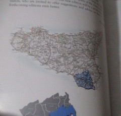 IBIA A GUIDE SICILY ITALY Paperback 95 Pages 6 X 8.5 INCHES Dizoni 2009