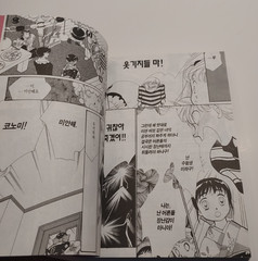 Playful Kiss Volume 9-11 By Kaoru Tada – Korean Romance Graphic Novel Set