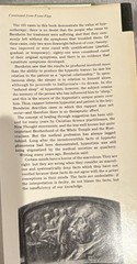 Hypnosis & Suggestion in Psychotherapy, H. Bernheim, Univ Books HC 1964 DJ