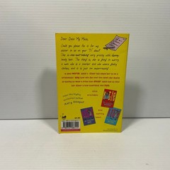 Katie: The Revolting Bridesmaid by Mary Hooper