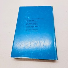Vintage Religion – The Holy Spirit – John F. Walvoord 1975 Theology Hcdj