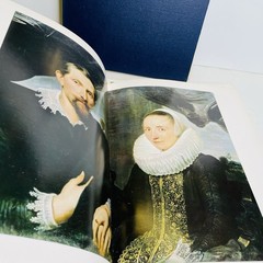 Bastei Galerie Der Grossen Maler Number 1 – 10 with HC Jacket Art Book Bosch