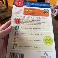 Step into Reading Ser.: Smash Trash! (Disney/Pixar WALL-E) by RH Disney…