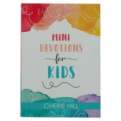 Mini Devotions for Kids (Paperback)