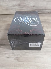 THE CARAVAL SERIES BOOKS #1-3 Box Set By Stephanie Garber