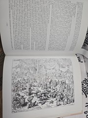 Donquijote de la Mancha by Gustavo Dore (Spanish Edition) 2001 Hardcover
