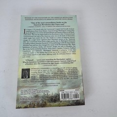 Grove Press Washington’s Immortals Book Patrick K. O’Donnell History Paperback