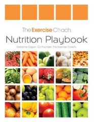 The Exercise Coach Nutrition P – VERY GOOD