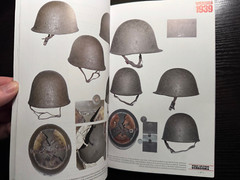 Wrzesien 1939 POLSKI HELM WZ.31 in Polish