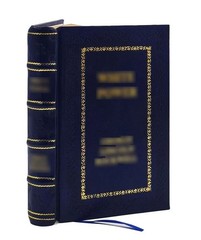 The Killer Isn’t Alice by Iris Starling [Premium Leather Bound]