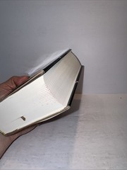 BENJAMIN FRANKLIN WRITINGS HARDCOVER BOOK THE LIBRARY OF AMERICA