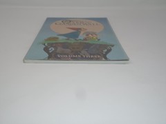 Over the Garden Wall Vol. 3 by (Trade Paperback 2018) Ex-Library