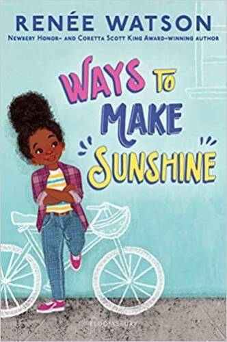 Ways to Make Sunshine – Mass Market Paperback By Rene Watson – VERY GOOD
