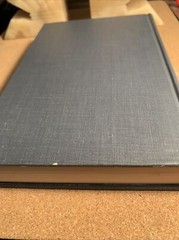 The Climate Near the Ground by Geiger, Rudolf – Vintage 1959 Harvard University