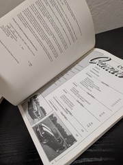 Camaro Untold Secrets 1967-1969 Tex Smith’s Hot Rod Library Guinn Wayne D Rare