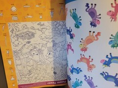 Highlights Hidden Pictures – Magical Wonderland Special Edition – 435+ Objects