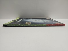 Star Wars Jedi Knight Jedi Academy Prima’s Official Strategy Guide Xbox