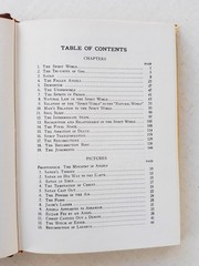 The Spirit World (Illustrated) by Clarence Larkin, Vintage Hardcover 1921