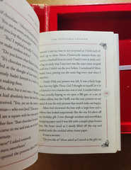 Glenn Beck – THE CHRISTMAS SWEATER – Boxed Hardcover w/DJ – SIGNED by Beck w/COA