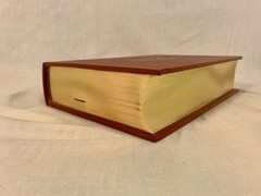 Paracelsus FOUR TREATISES & SELECTED WRITINGS Classic of Medicine 1988 Near Mint