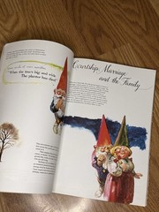 Gnomes Books Rien Poortvliet and Will Huygen 1st Edition US Paperback