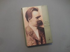 Basic Writing of Nietzshe, Modern Library Edition