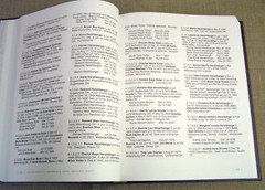 Descendants of Abraham & Anna (Beachy) Mast Amish Family History Genealogy Book