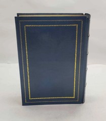 Ethiopian Bible in English Complete – Old Testament Large [Royal Leather Bound]
