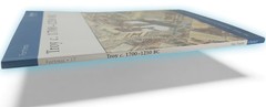Troy C. 1700-1250 BC Fortress, 17 Fields & Spedaliere Osprey Publishing