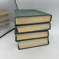 Popular Commentary of the Bible Kretzmann 1920s Hardcover 4 Volume Set OT NT