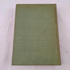 The Bird of Dawning by John Masefield 1933 Hardcover The MacMillan Company
