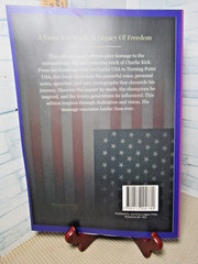 Remembering Charlie Kirk / The Official Legacy Edition / Paperback/