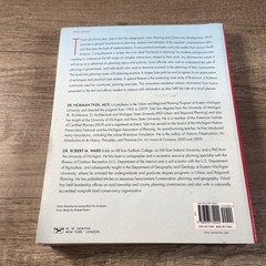 Planning and Community Development: A Guide for the 21st Century by Tyler PhD