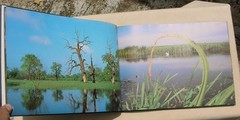 Pejzaz Polski – Polish Landscape – Photographs by Ryszard Czerswinski