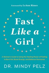 Best Book For Gift : Fast Like a Girl A Woman’s Guide to Using USA STOCK