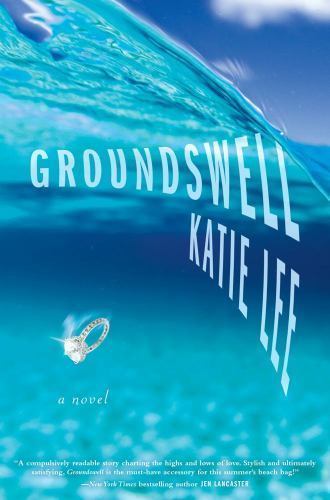 Groundswell – 1439183597, hardcover, Katie Lee