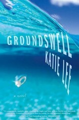 Groundswell – 1439183597, hardcover, Katie Lee