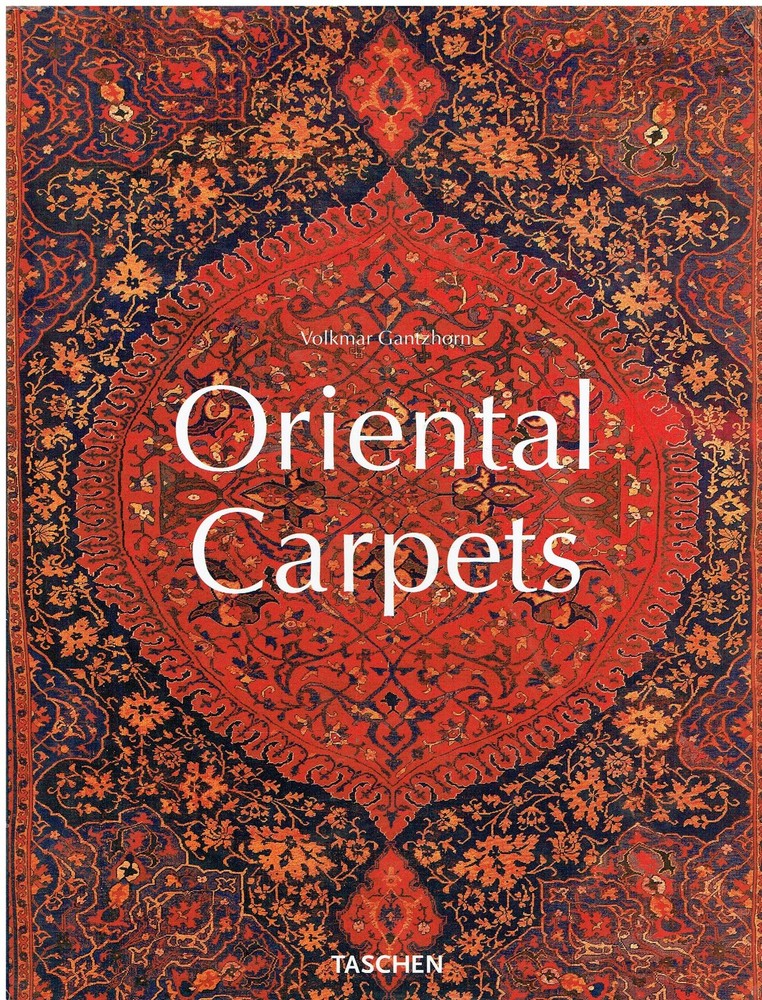 Oriental Carpets: Their Iconology and Iconography from Earliest Times to the…