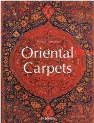 Oriental Carpets: Their Iconology and Iconography from Earliest Times to the…