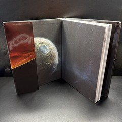 Halo: Reach Legendary Edition Guide (Brady Games) Hardcover with Dust Jacket