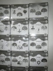 Benchmark Decodables Readers Grade K Take Home Book 25 Copy Complete Set
