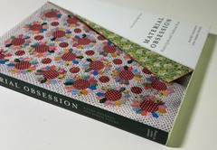 Material Obsession-Modern Quilts w Traditional Roots-STC Craft-Doughty-Fielke 09