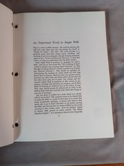 Charles C. Ryrie, A Survey Of Bible Doctrine Study Edition
