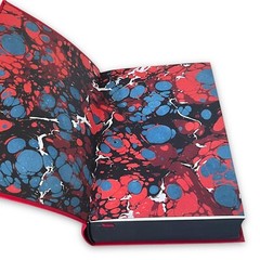DRACULA by Bram Stoker Deluxe Flexi Bound Faux Leather Special Gift Edition Book