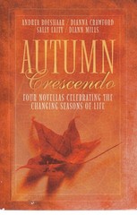 Autumn Crescendo September Sonata/october Waltz/november Nocturne/december Duet