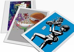 Phoo Action Deluxe Edition, Hewlett, Jamie,Wakeham, Matthew, Excellent Book